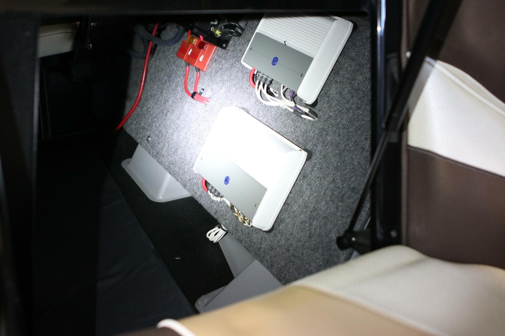 2018 Supra Sr — photo 83