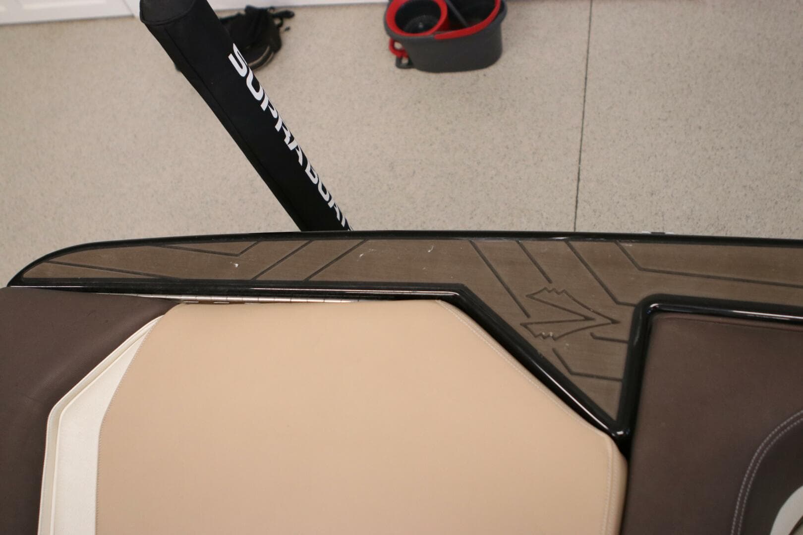 2018 Supra Sr — photo 27