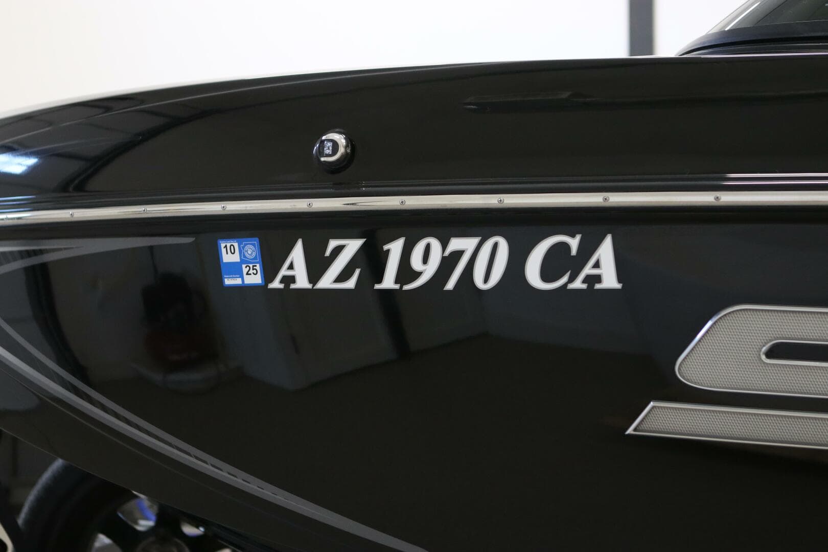 2018 Supra Sr — photo 17