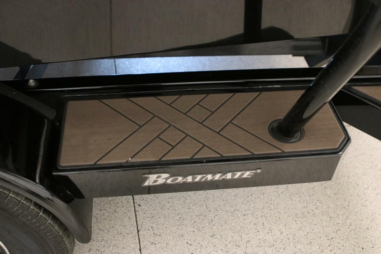 2018 Supra Sr — photo 129