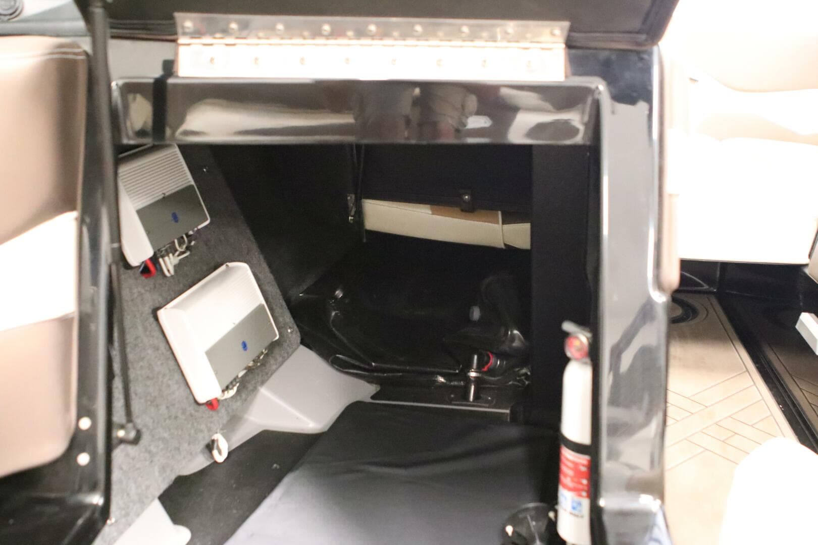 2018 Supra Sr — photo 94