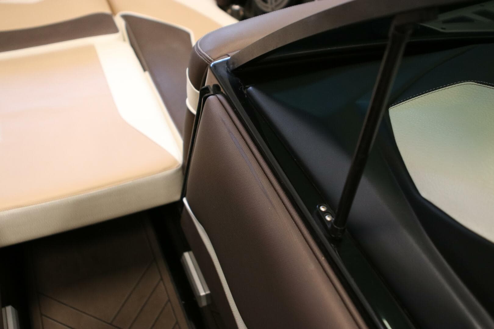 2018 Supra Sr — photo 24