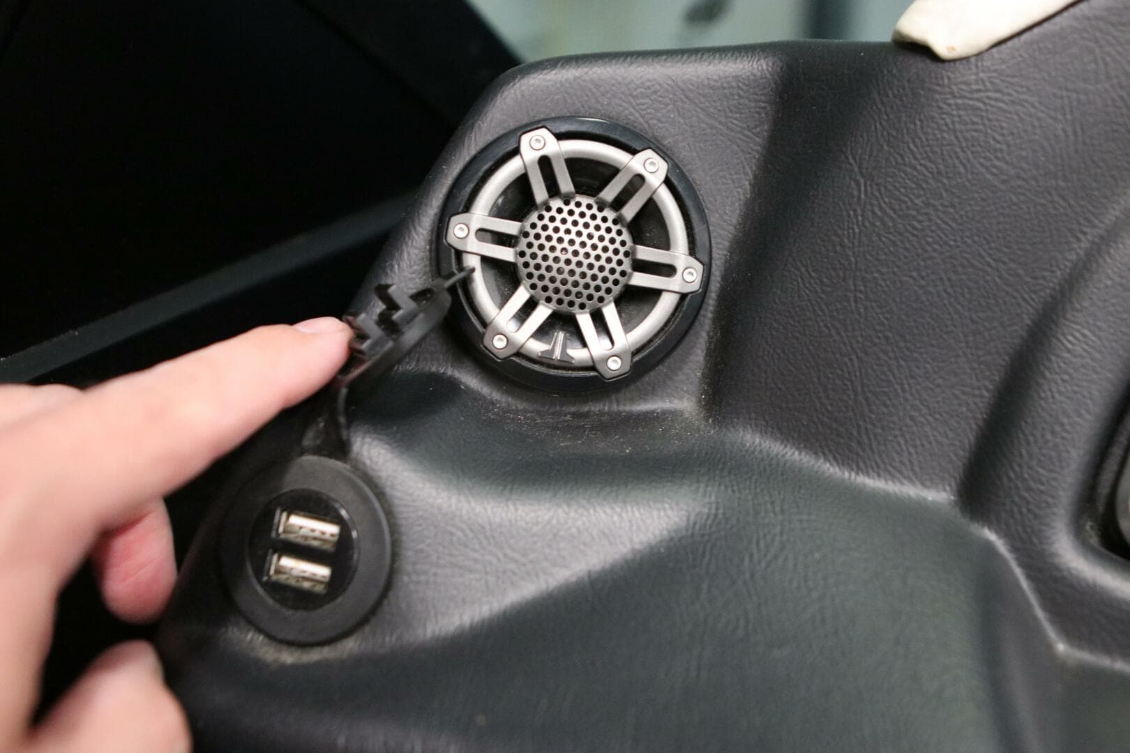 2018 Supra Sr — photo 95