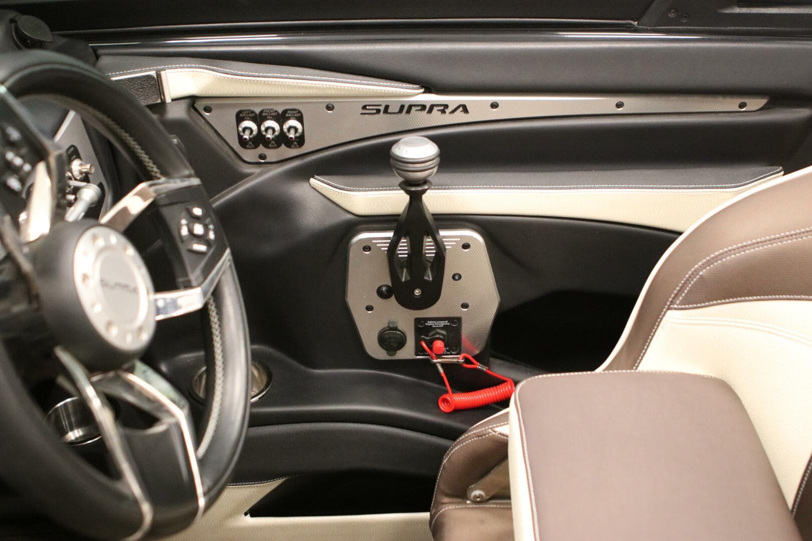 2018 Supra Sr — photo 50