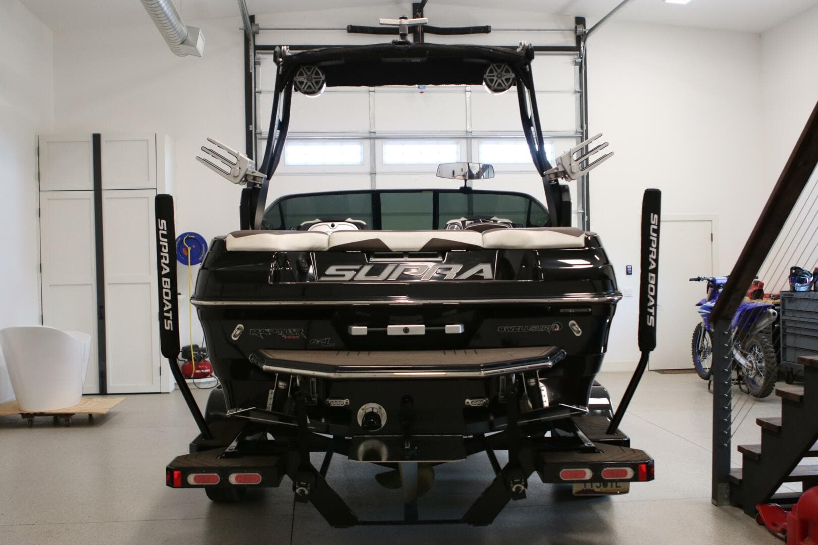 2018 Supra Sr — photo 54