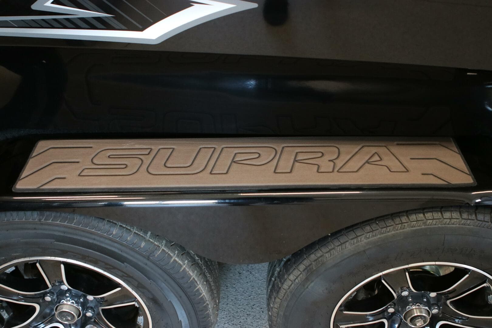 2018 Supra Sr — photo 124
