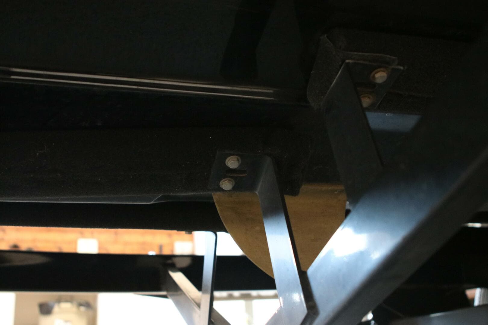 2018 Supra Sr — photo 133