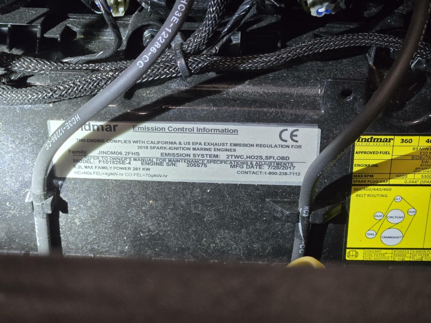 2018 Supra Sr — photo 62