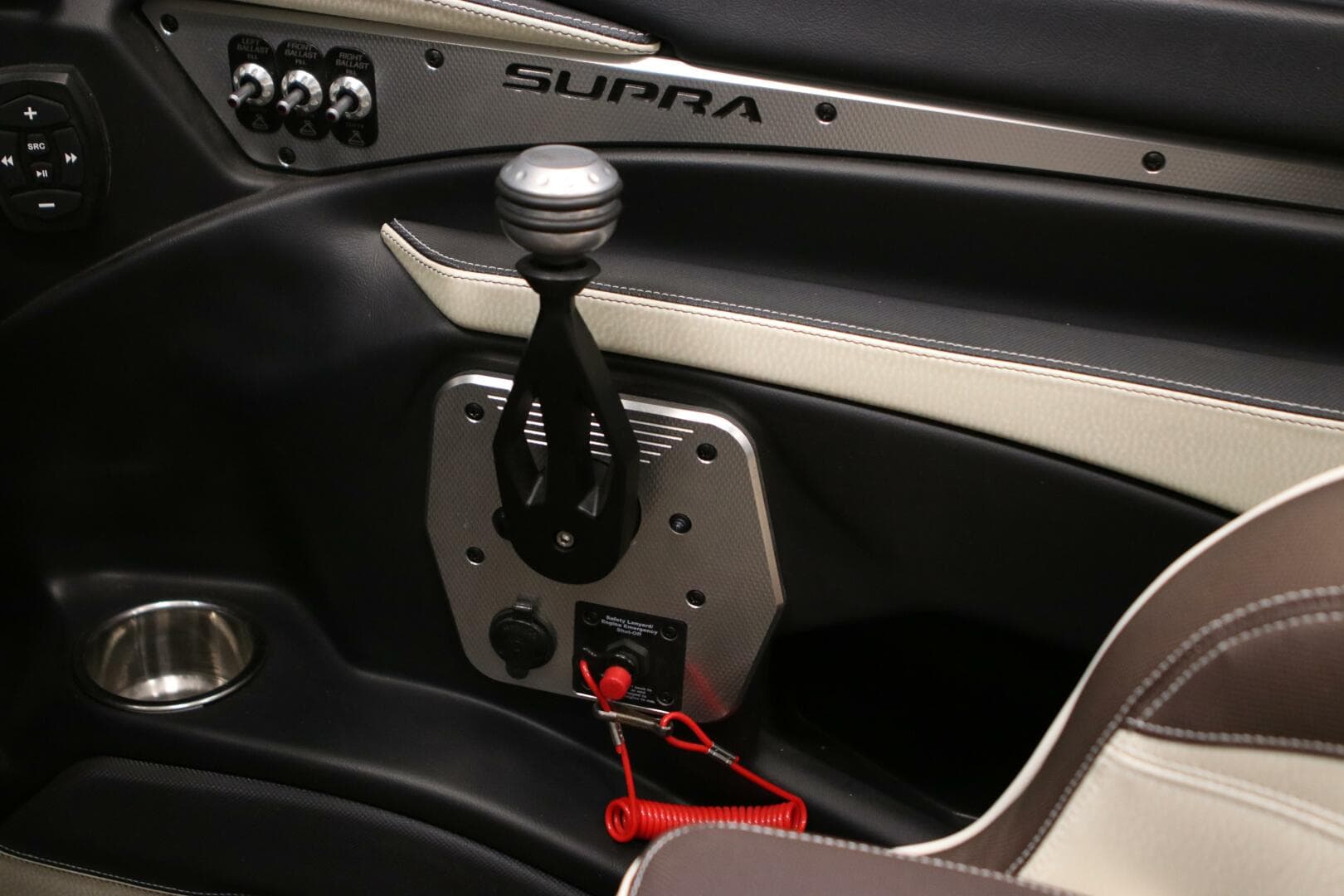 2018 Supra Sr — photo 39