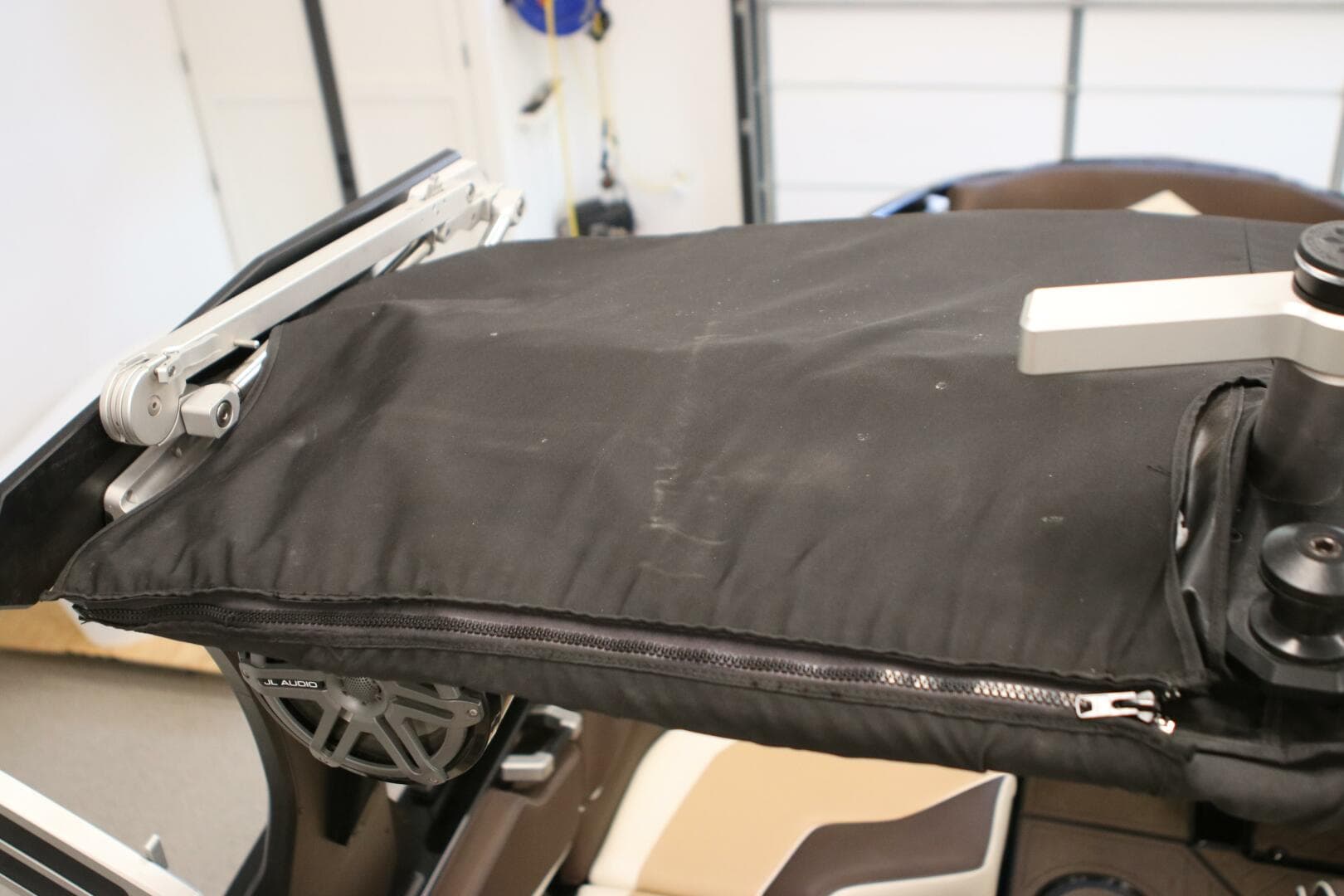 2018 Supra Sr — photo 106