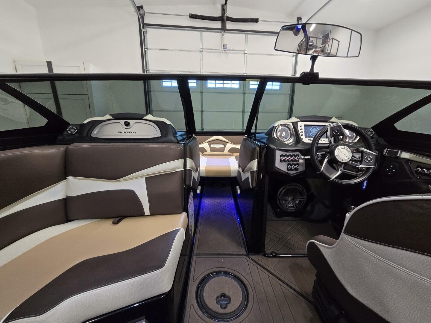 2018 Supra Sr — photo 35