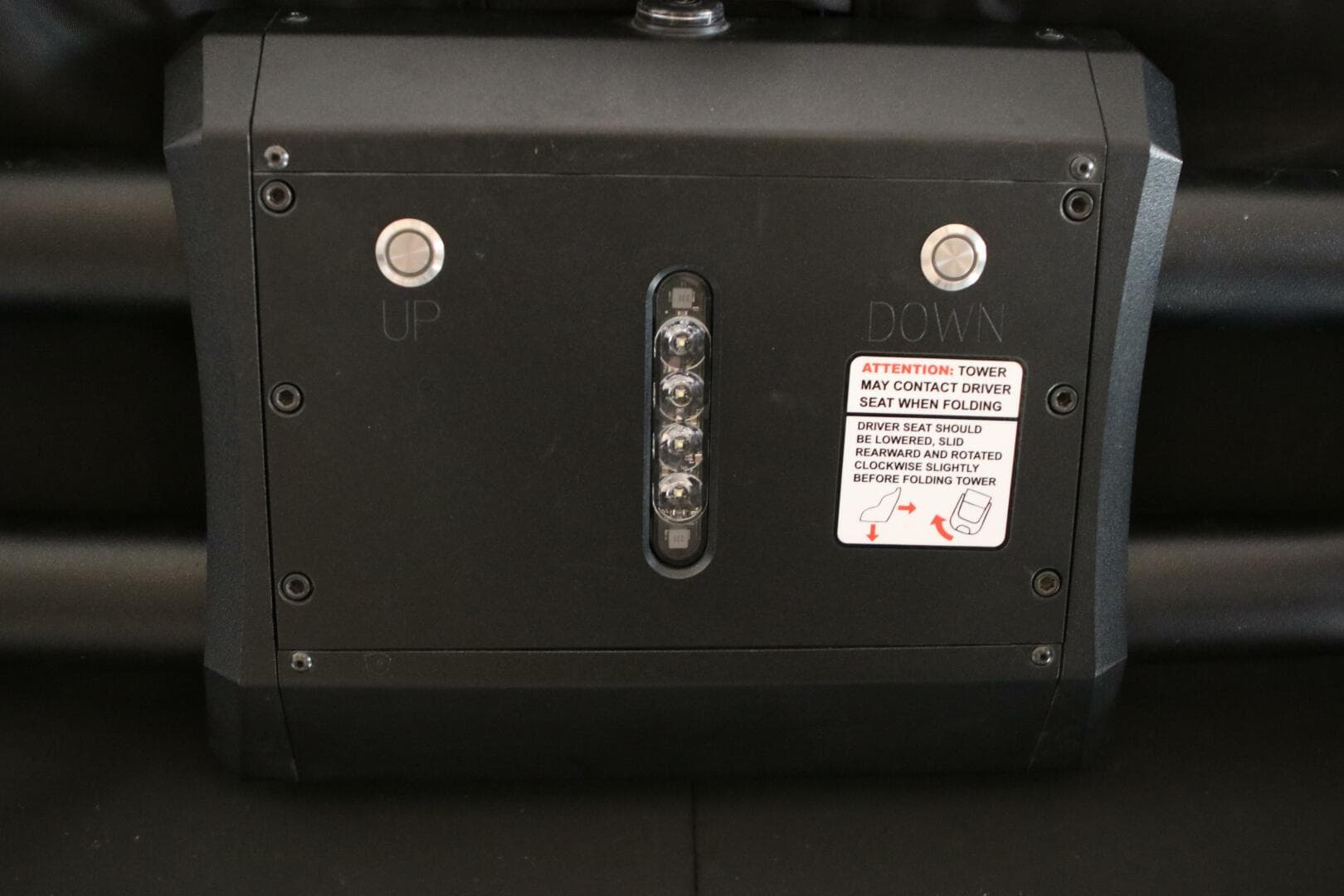 2018 Supra Sr — photo 105