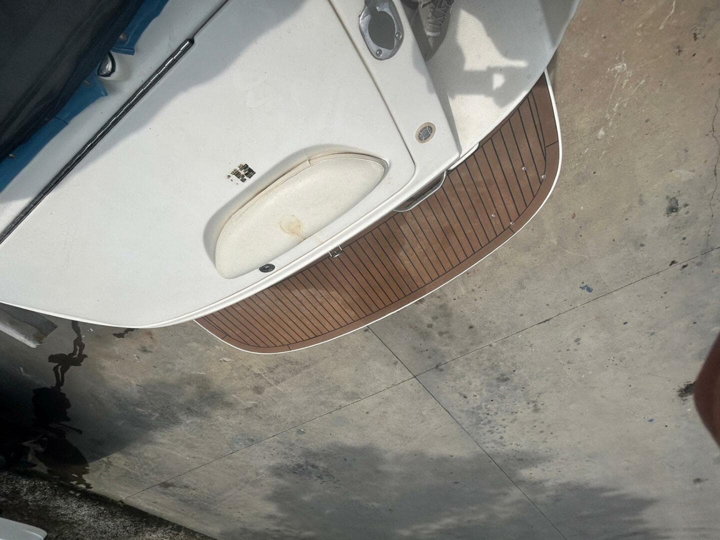 2007 Maxum 2400 Sc 3 — photo 19