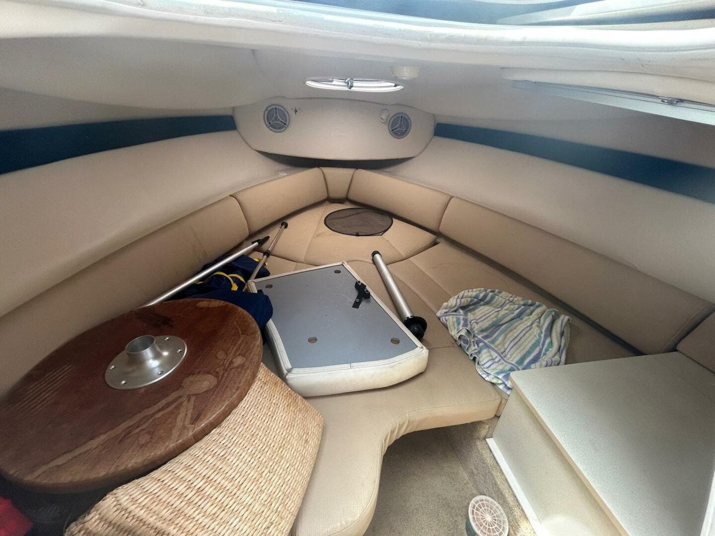 2007 Maxum 2400 Sc 3 — photo 15