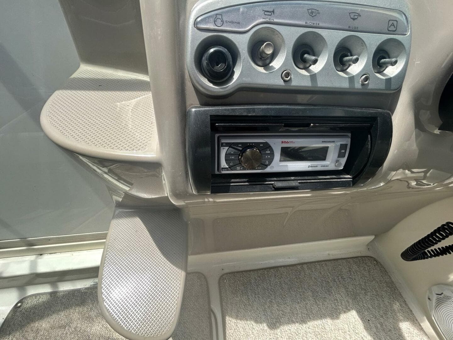 2007 Maxum 2400 Sc 3 — photo 17