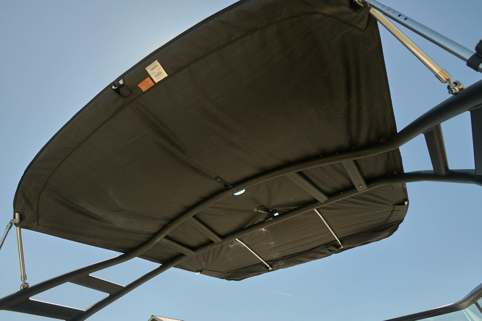 2023 Yamaha Boats 252S — photo 44