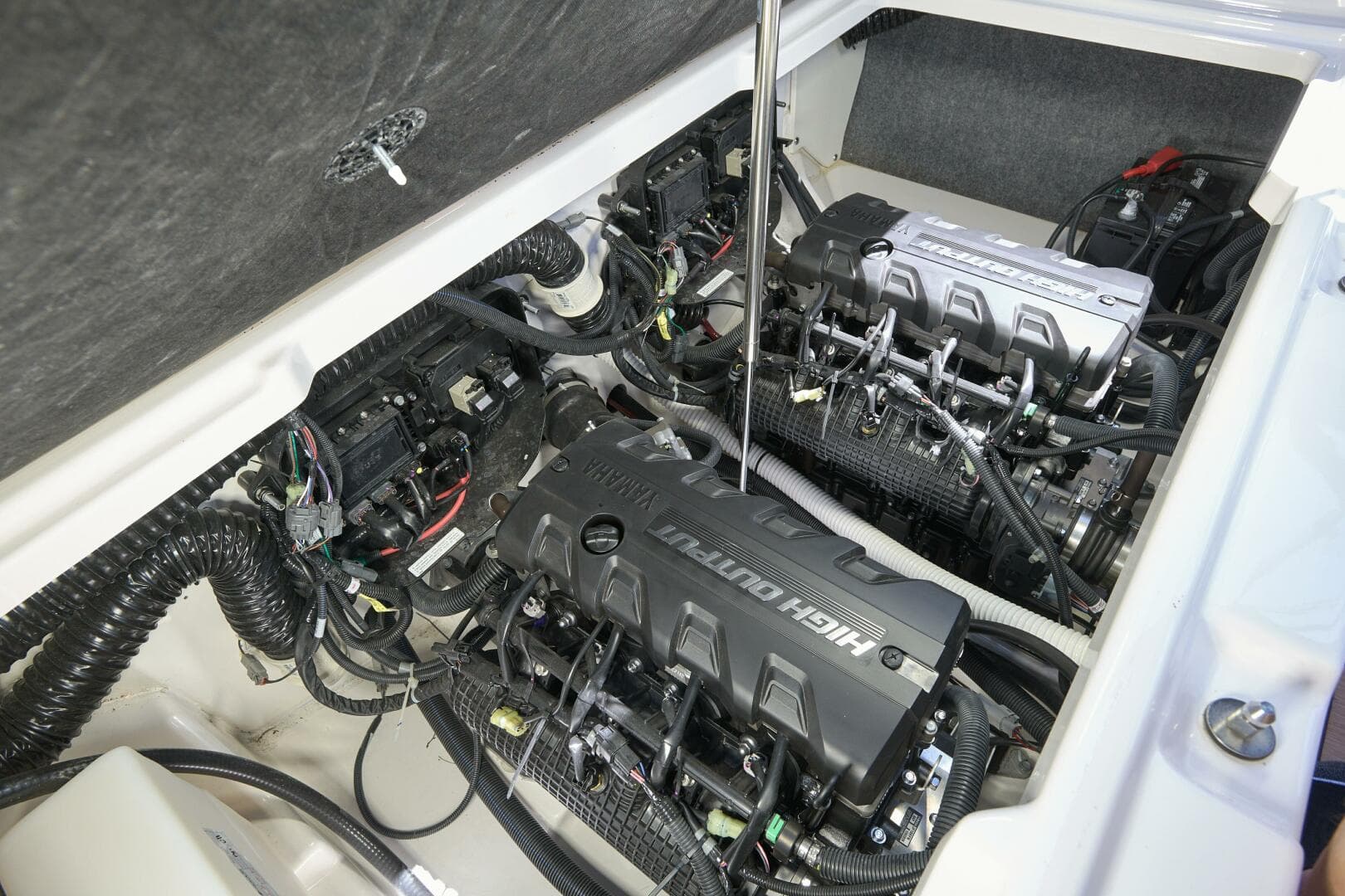 2023 Yamaha Boats 252S — photo 67