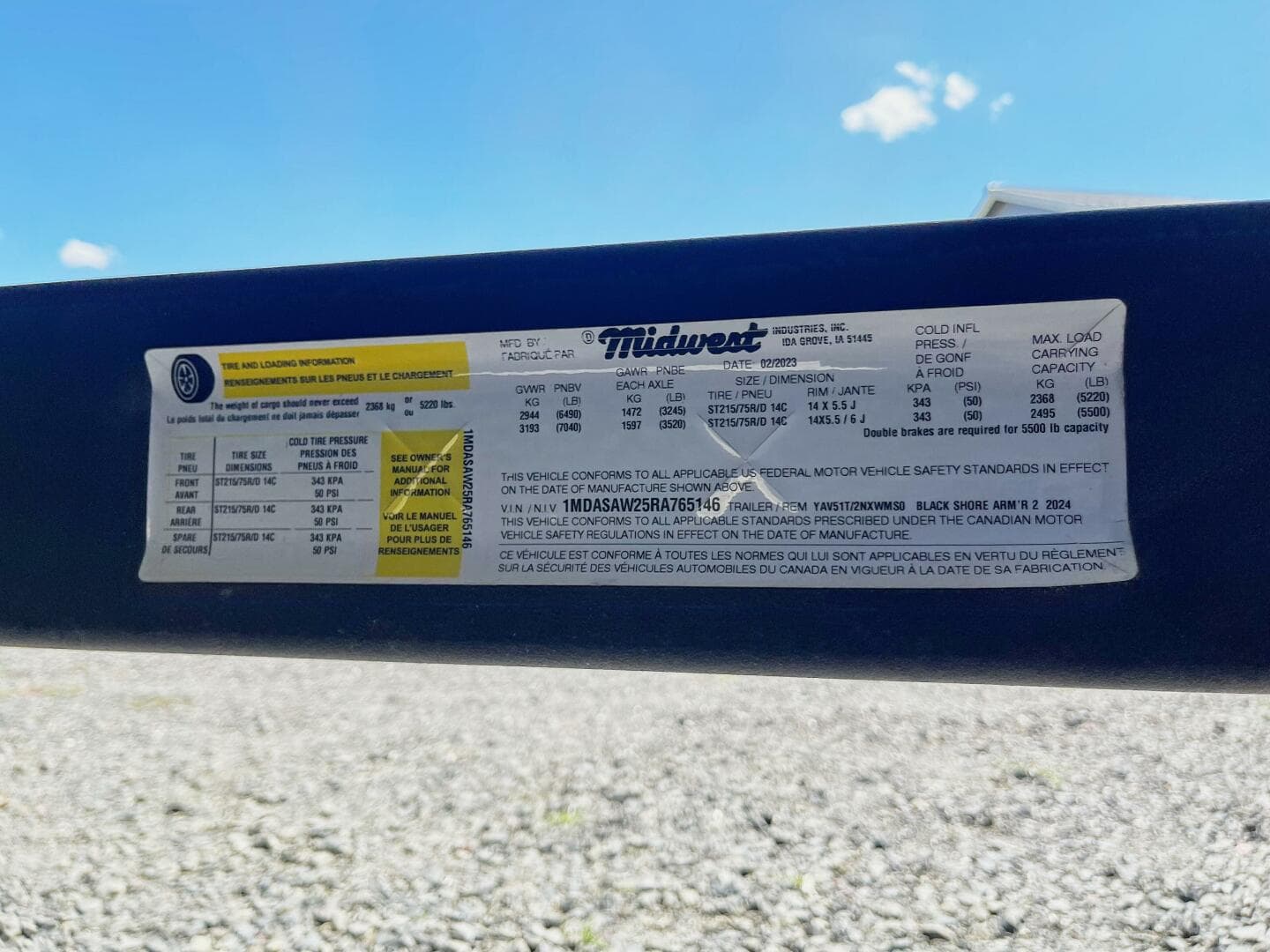 2023 Yamaha Boats 252S — photo 89