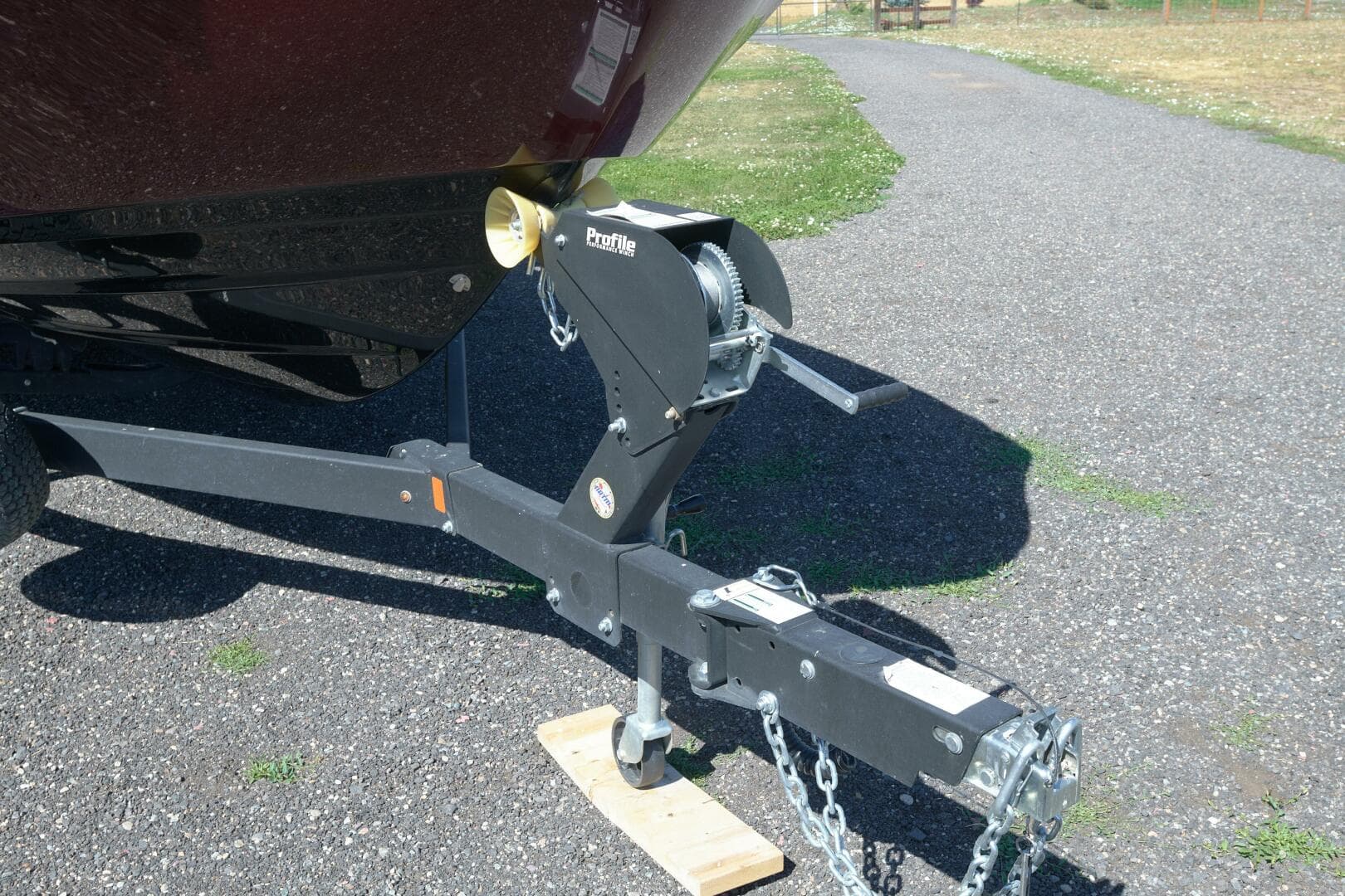 2023 Yamaha Boats 252S — photo 81