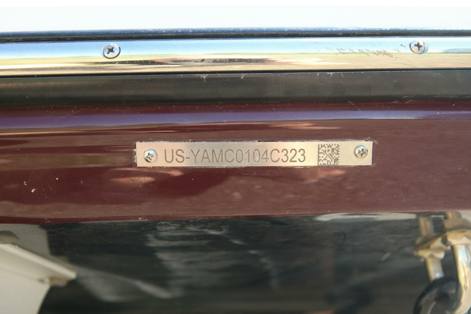 2023 Yamaha Boats 252S — photo 59