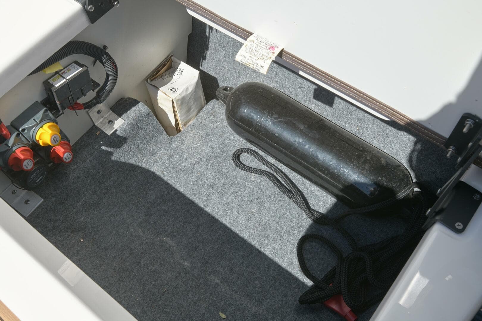 2023 Yamaha Boats 252S — photo 57