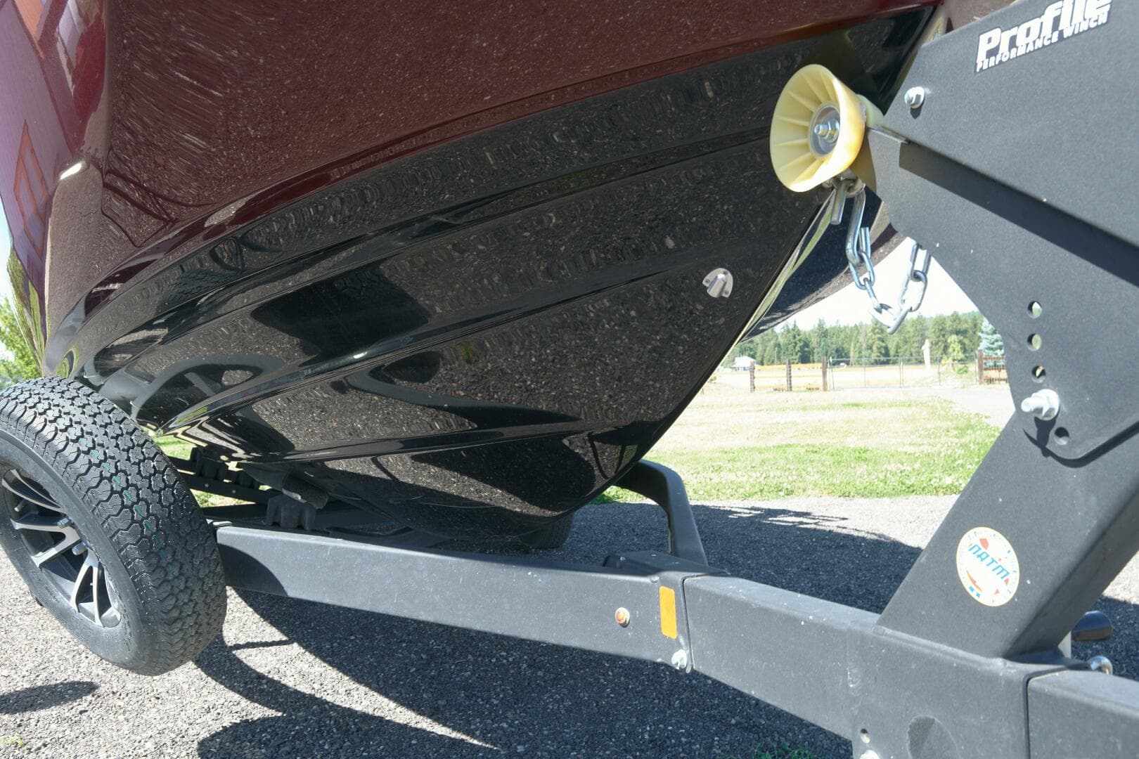 2023 Yamaha Boats 252S — photo 12