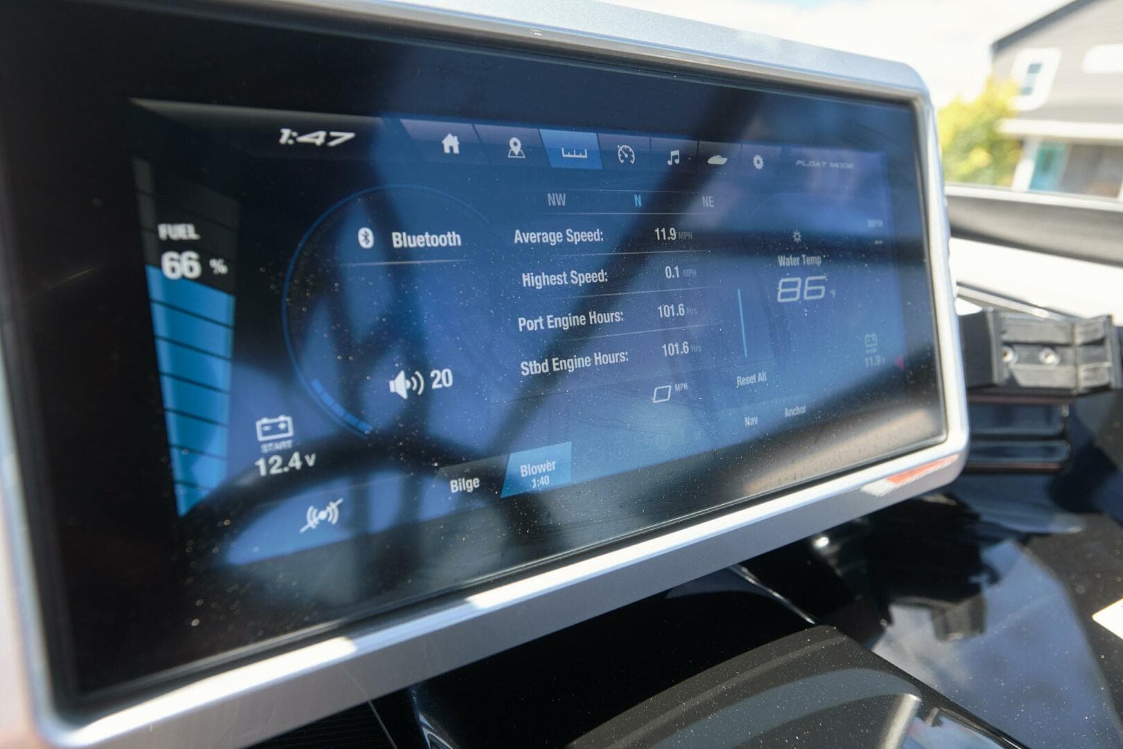 2023 Yamaha Boats 252S — photo 75