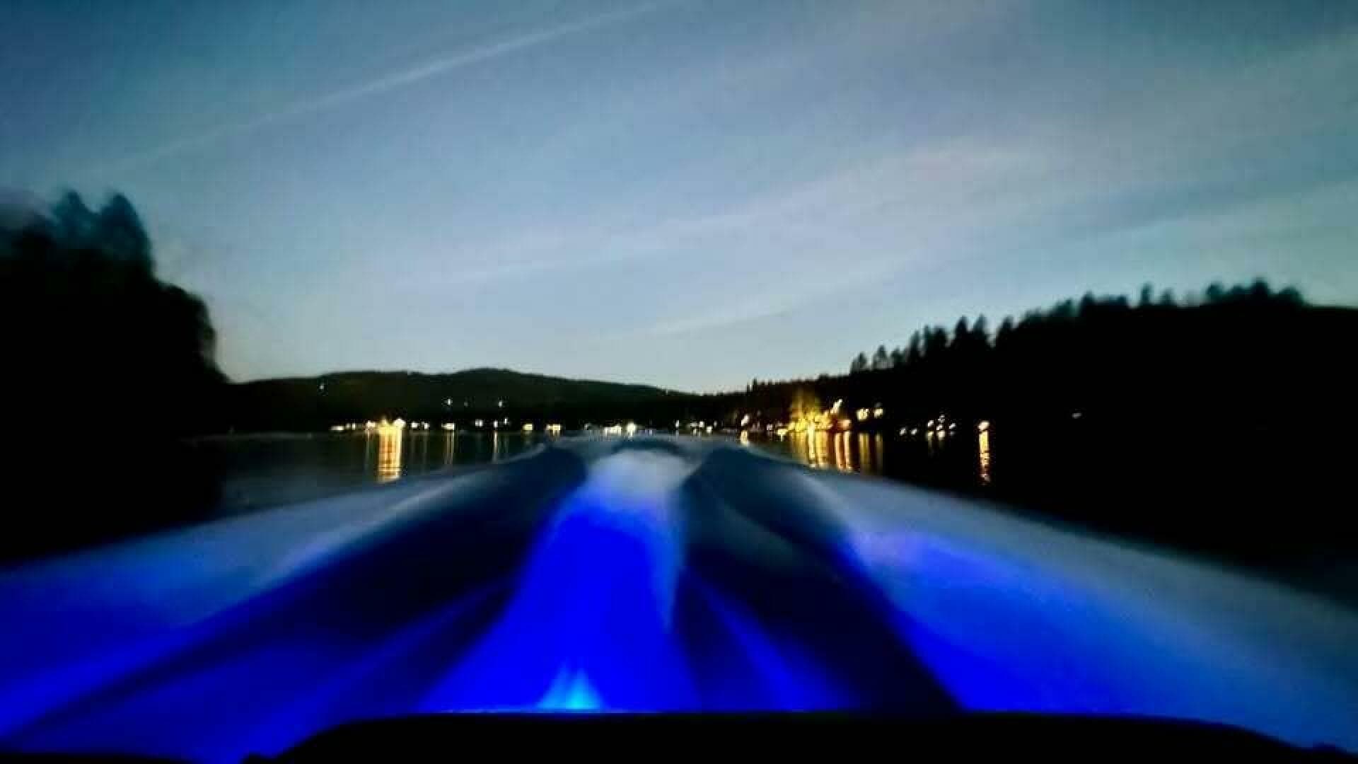 2023 Yamaha Boats 252S — photo 92