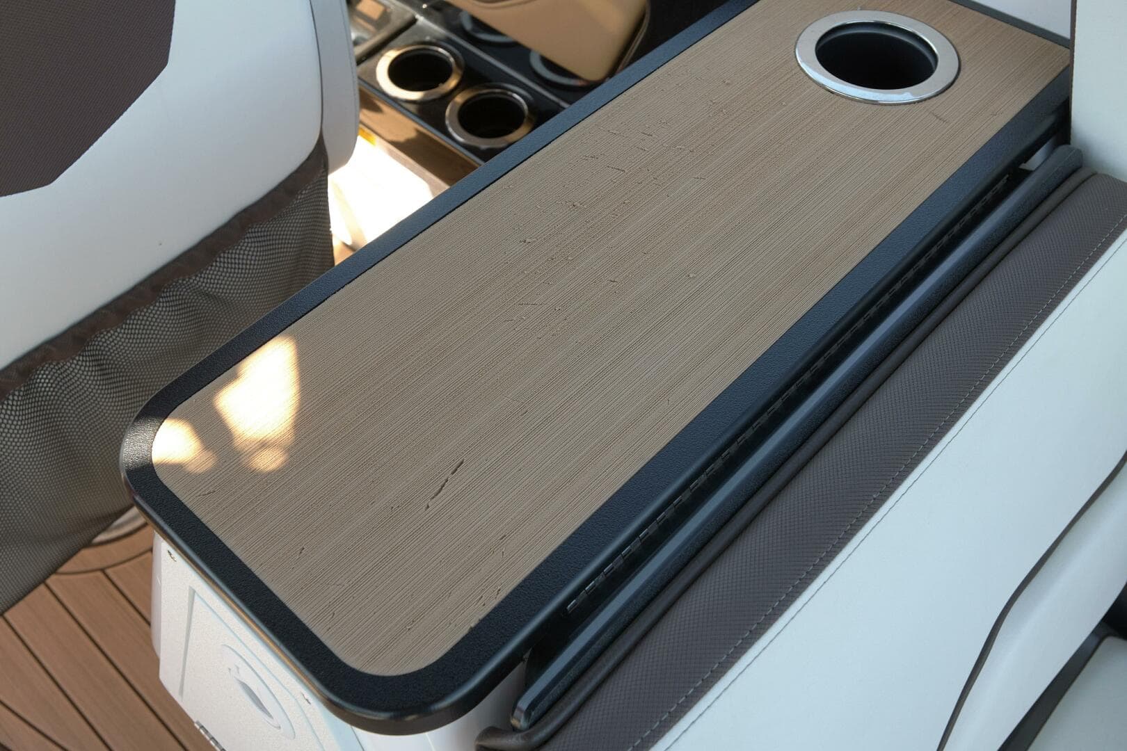 2023 Yamaha Boats 252S — photo 50