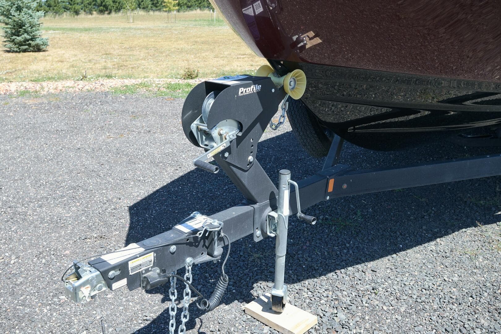 2023 Yamaha Boats 252S — photo 80