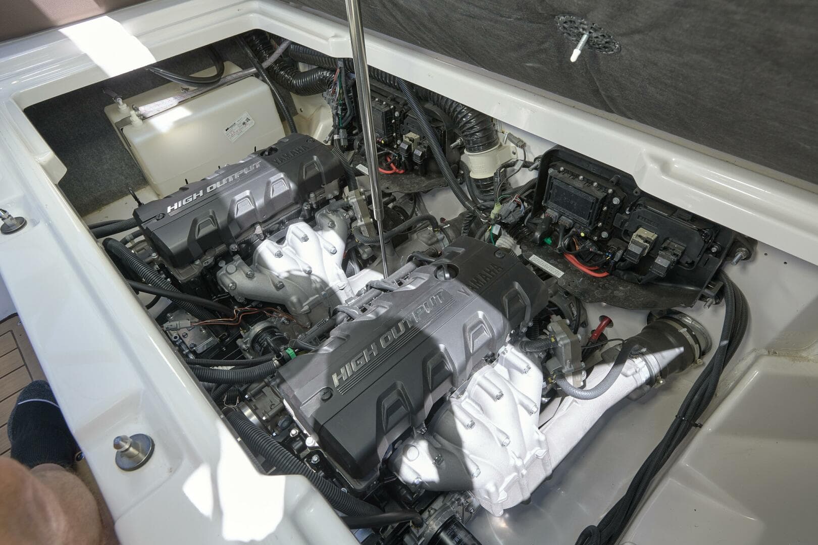 2023 Yamaha Boats 252S — photo 66