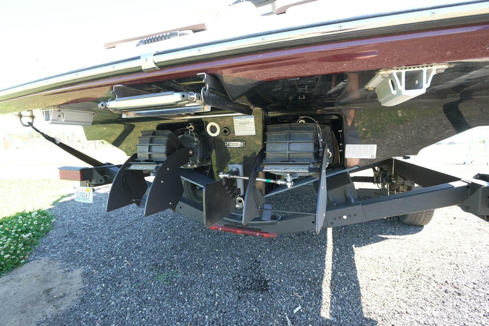 2023 Yamaha Boats 252S — photo 61