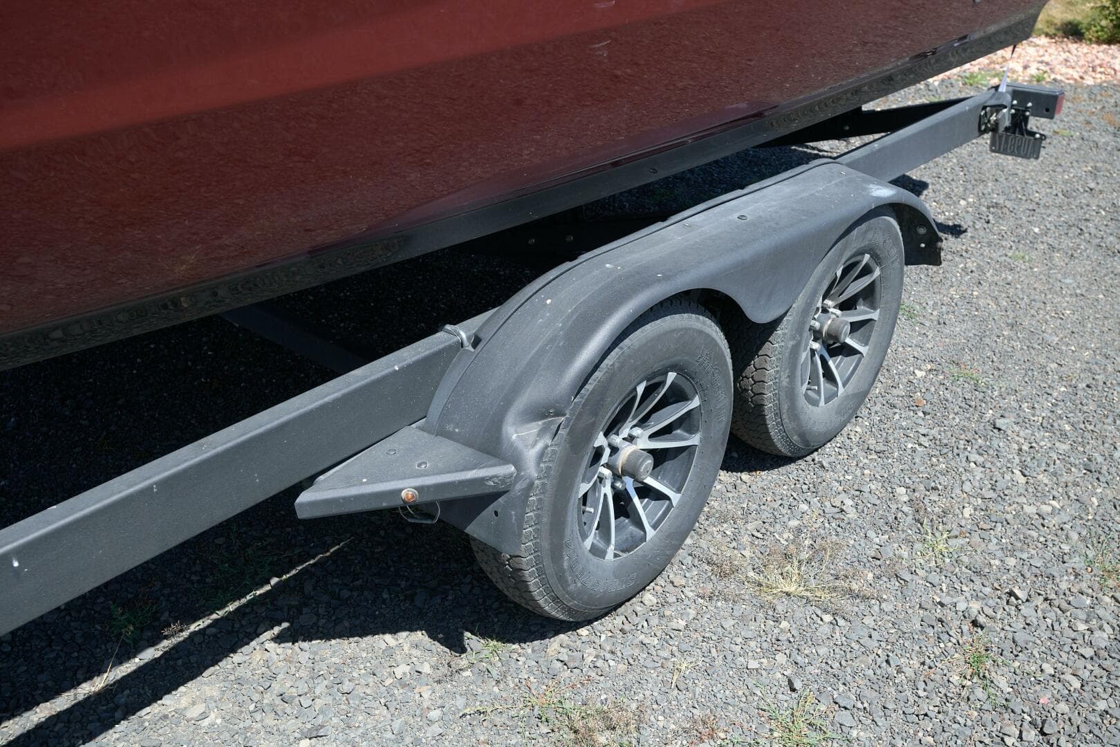 2023 Yamaha Boats 252S — photo 83