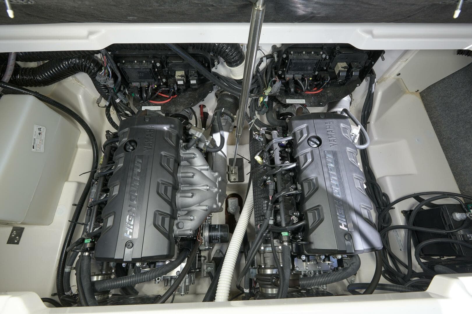 2023 Yamaha Boats 252S — photo 77