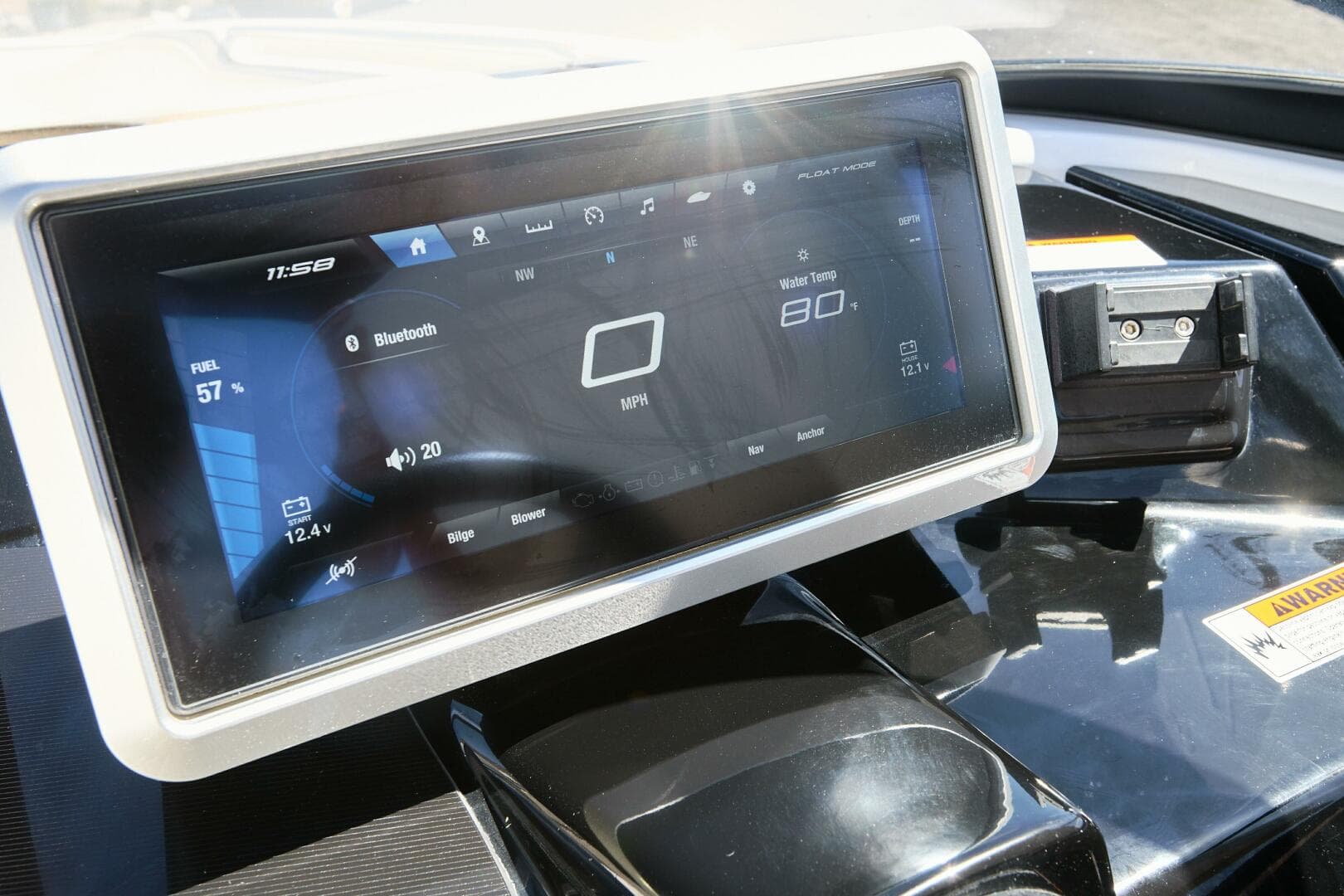 2023 Yamaha Boats 252S — photo 69