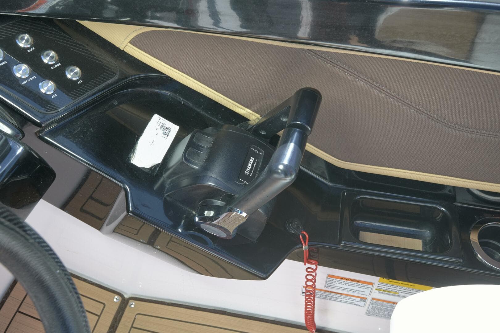 2023 Yamaha Boats 252S — photo 73