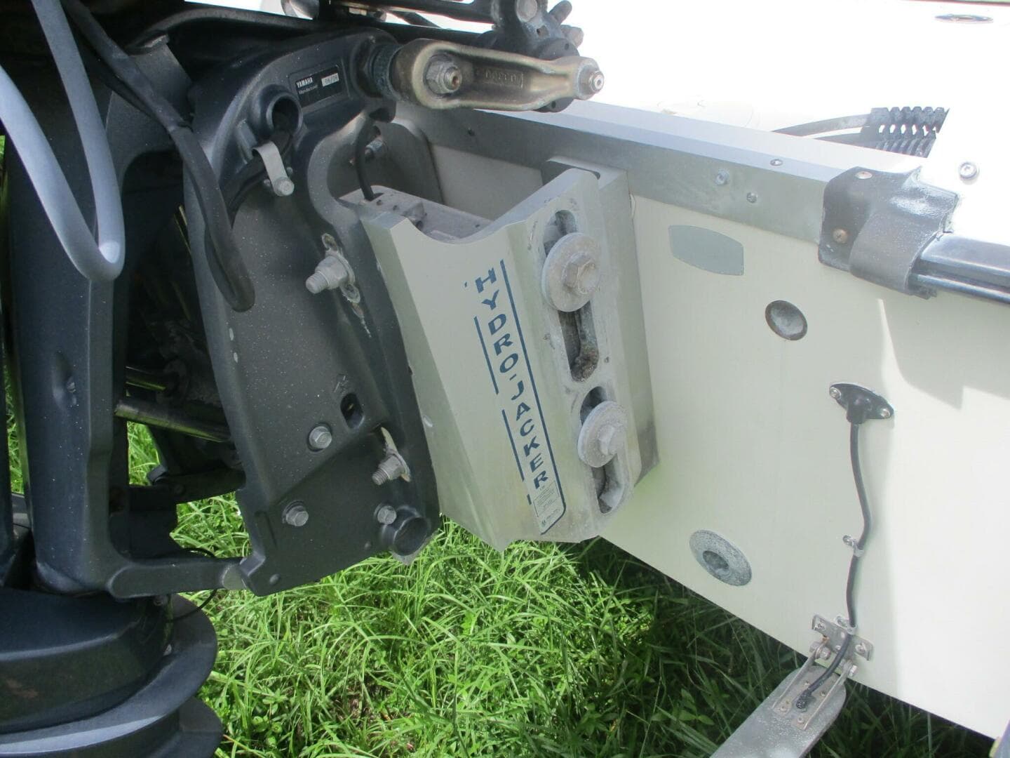 2008 Hydra-Sports — photo 20