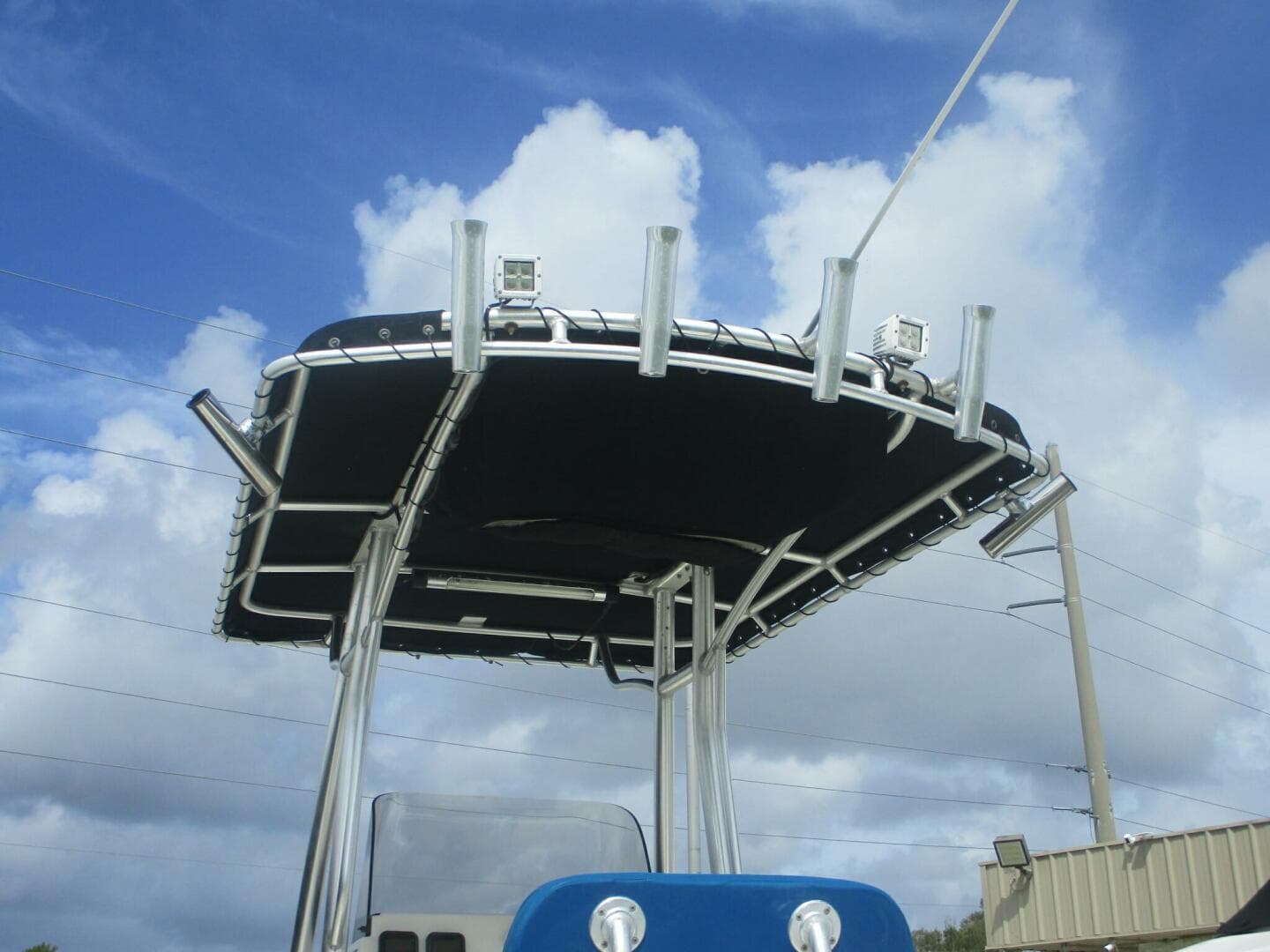 2008 Hydra-Sports — photo 23