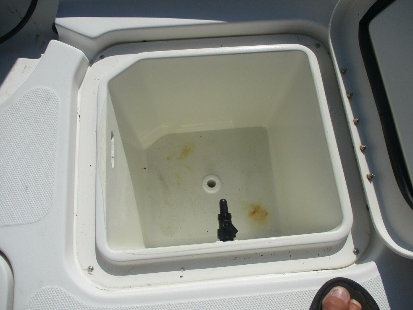 2008 Hydra-Sports — photo 17