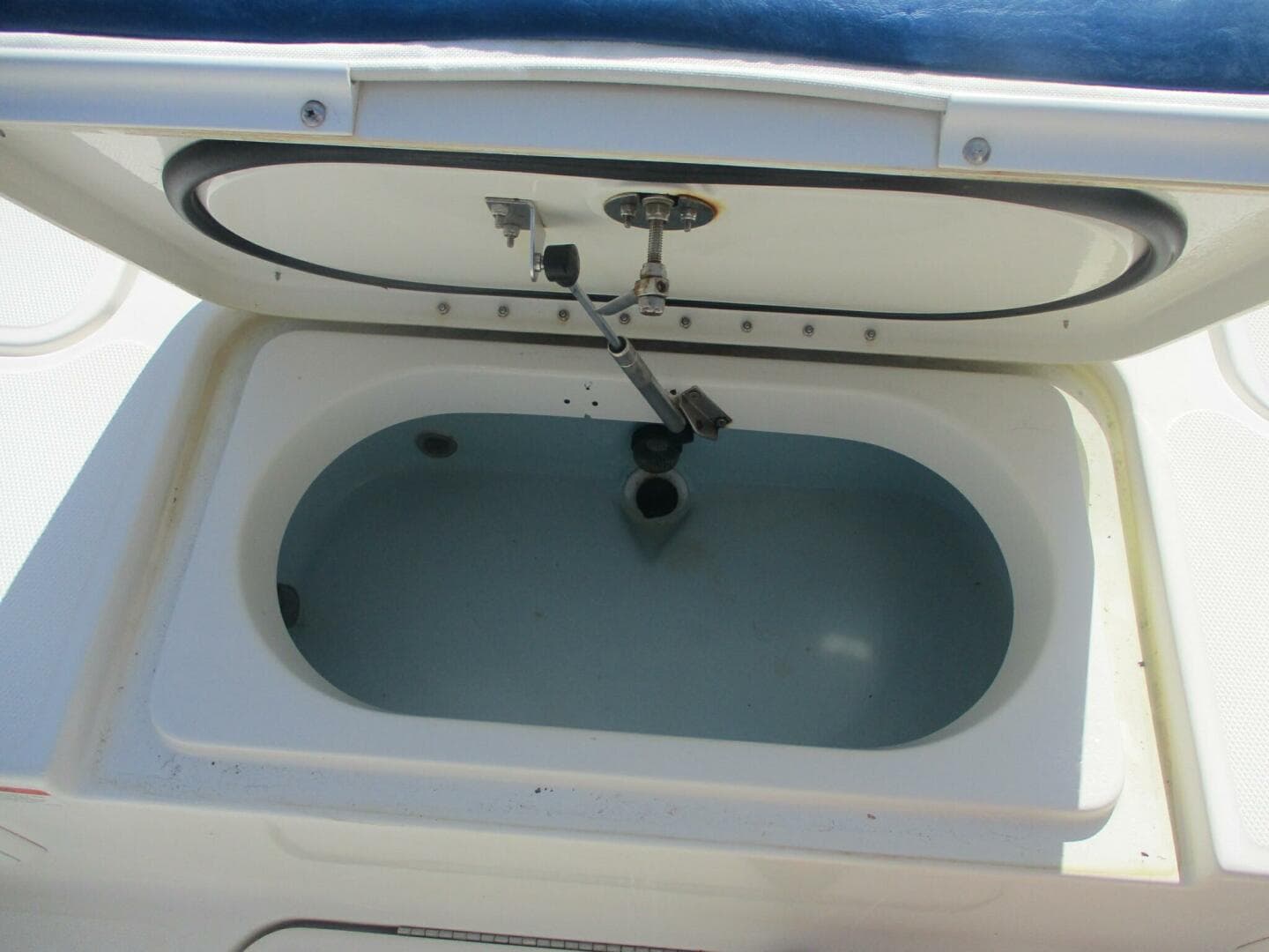 2008 Hydra-Sports — photo 16