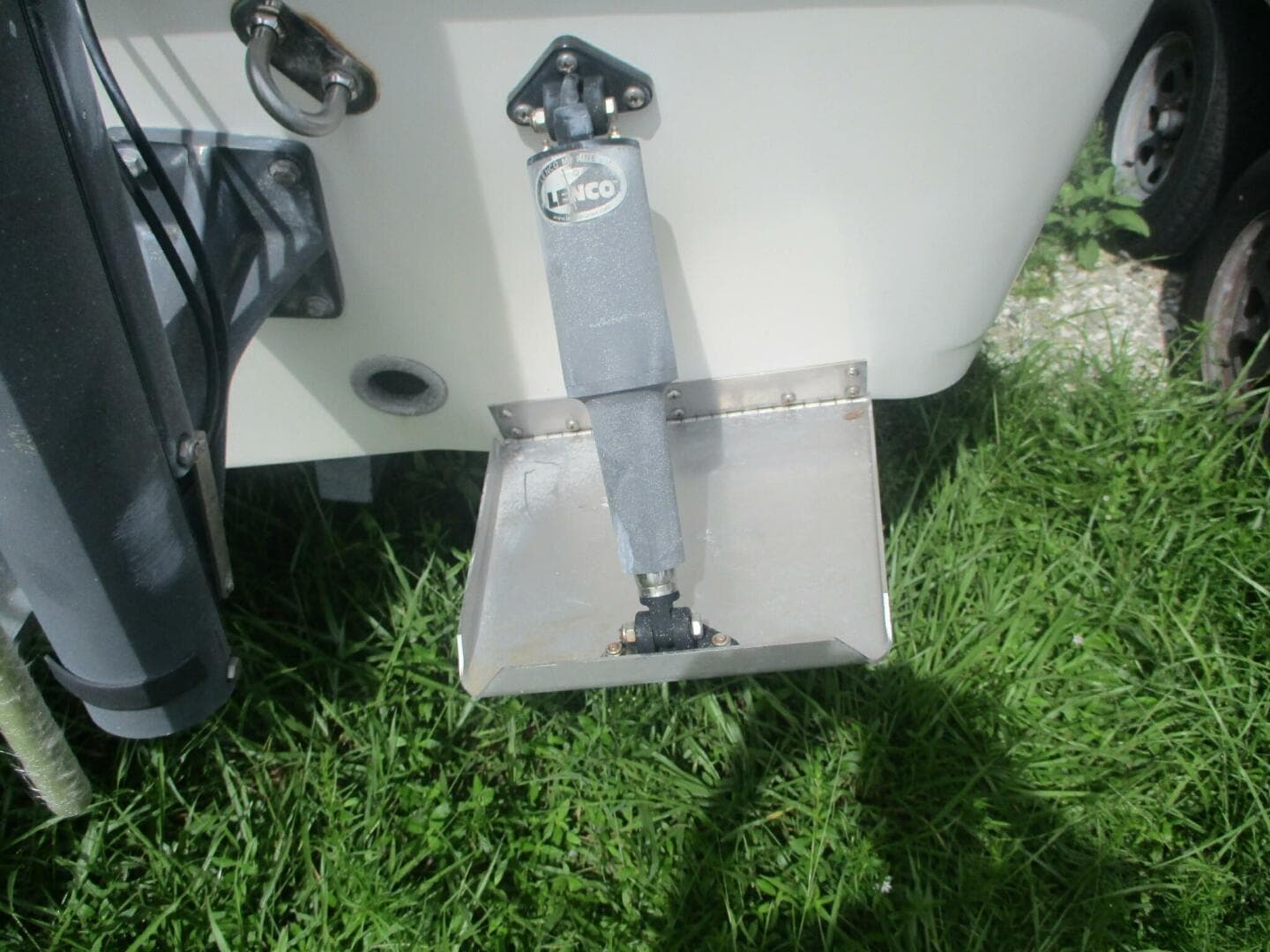 2008 Hydra-Sports — photo 19