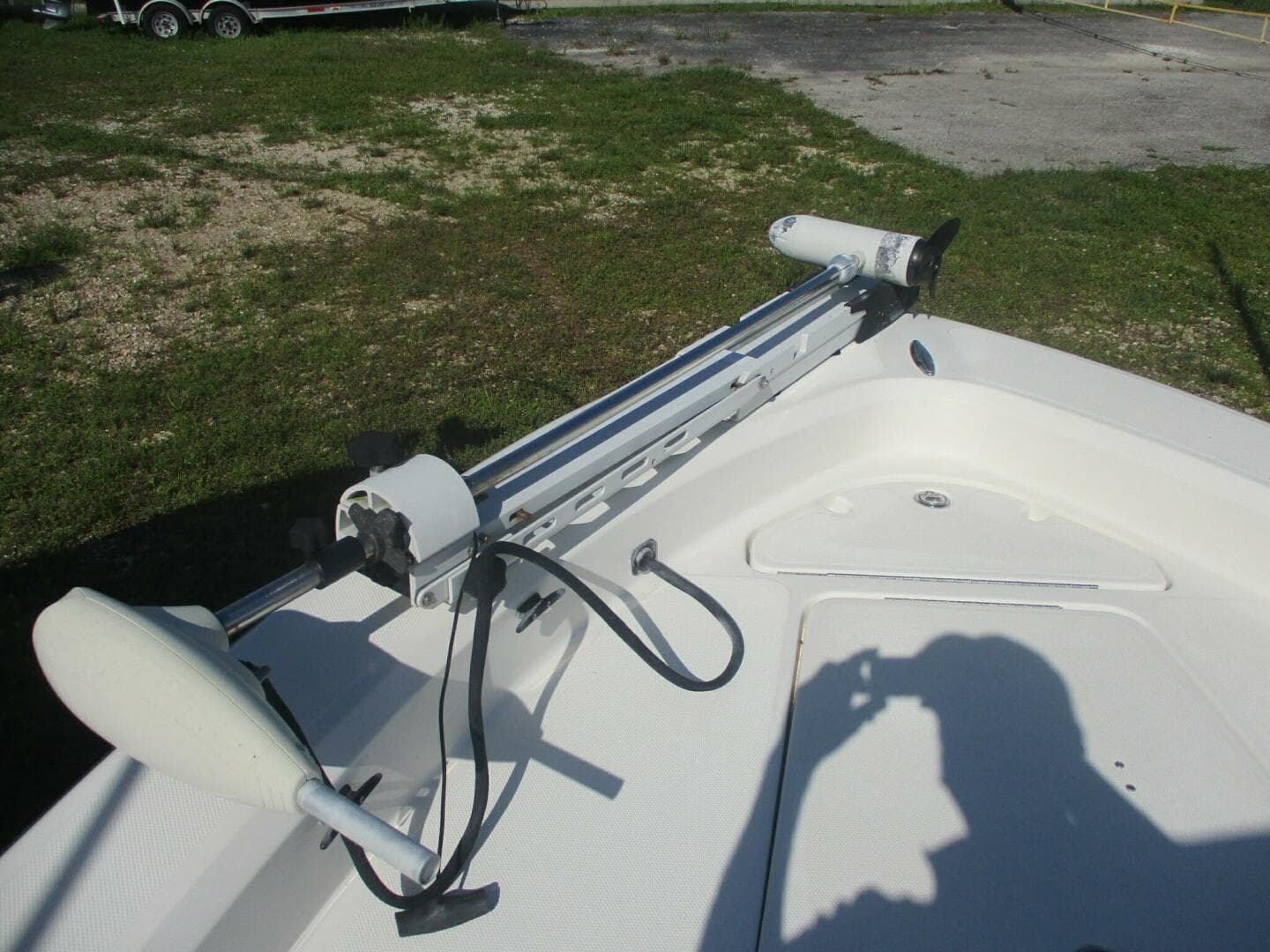 2008 Hydra-Sports — photo 12