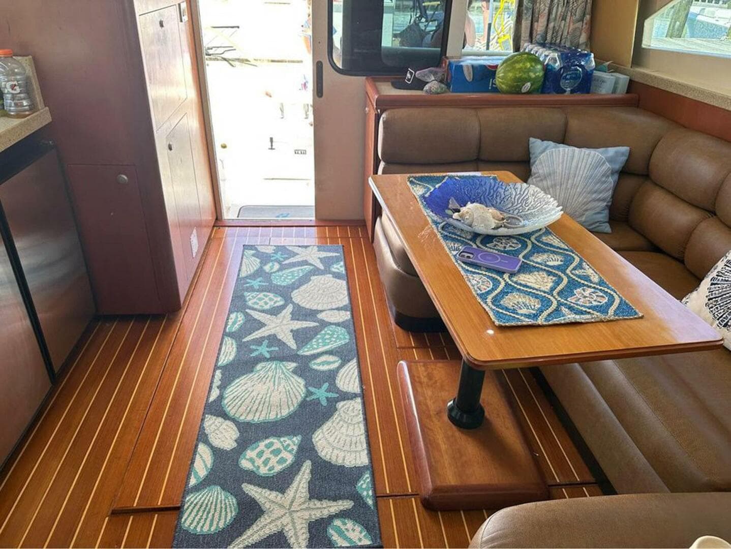 2005 Luhrs 36 Convertible — photo 3