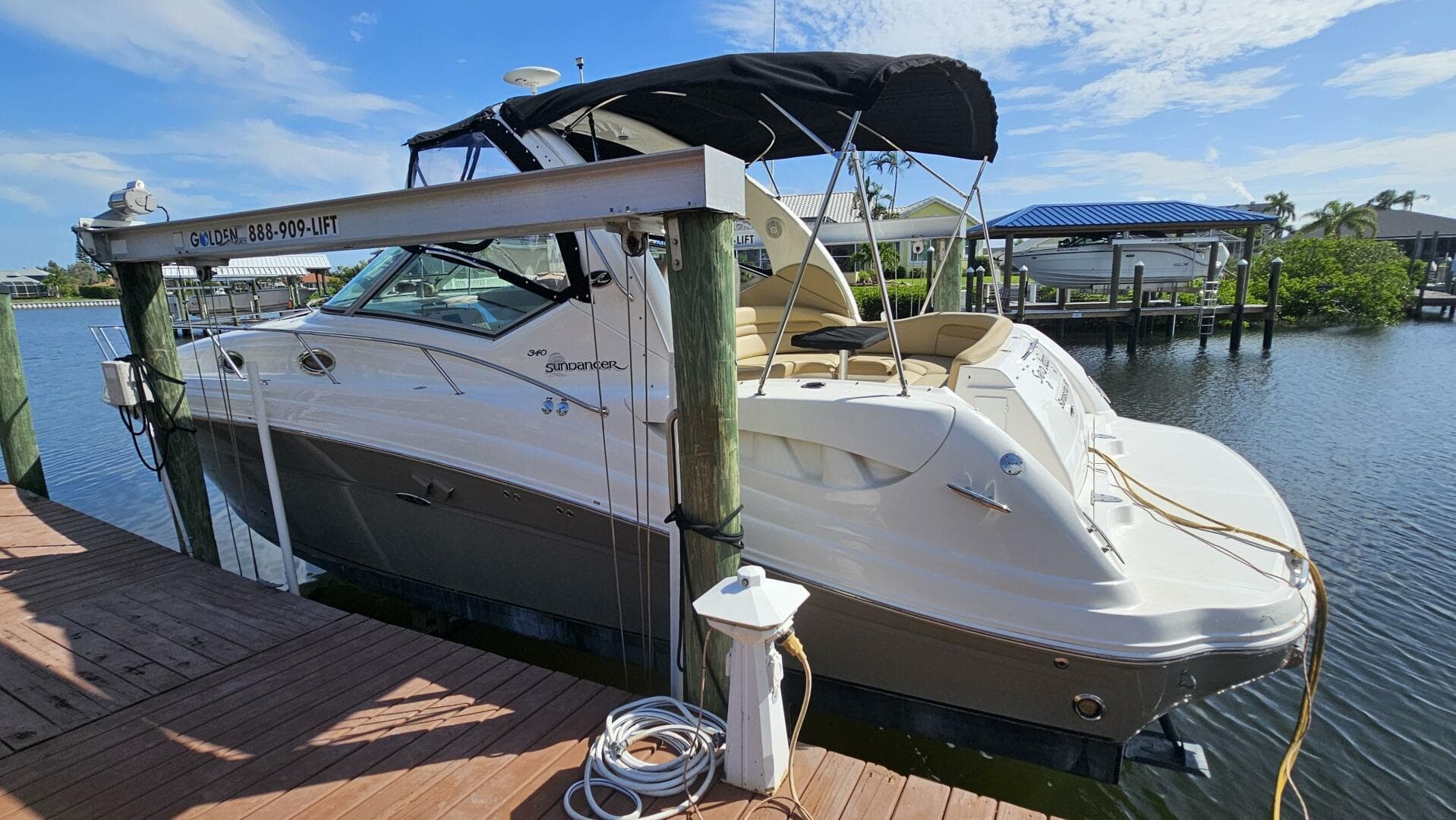 2007 Sea Ray — photo 3
