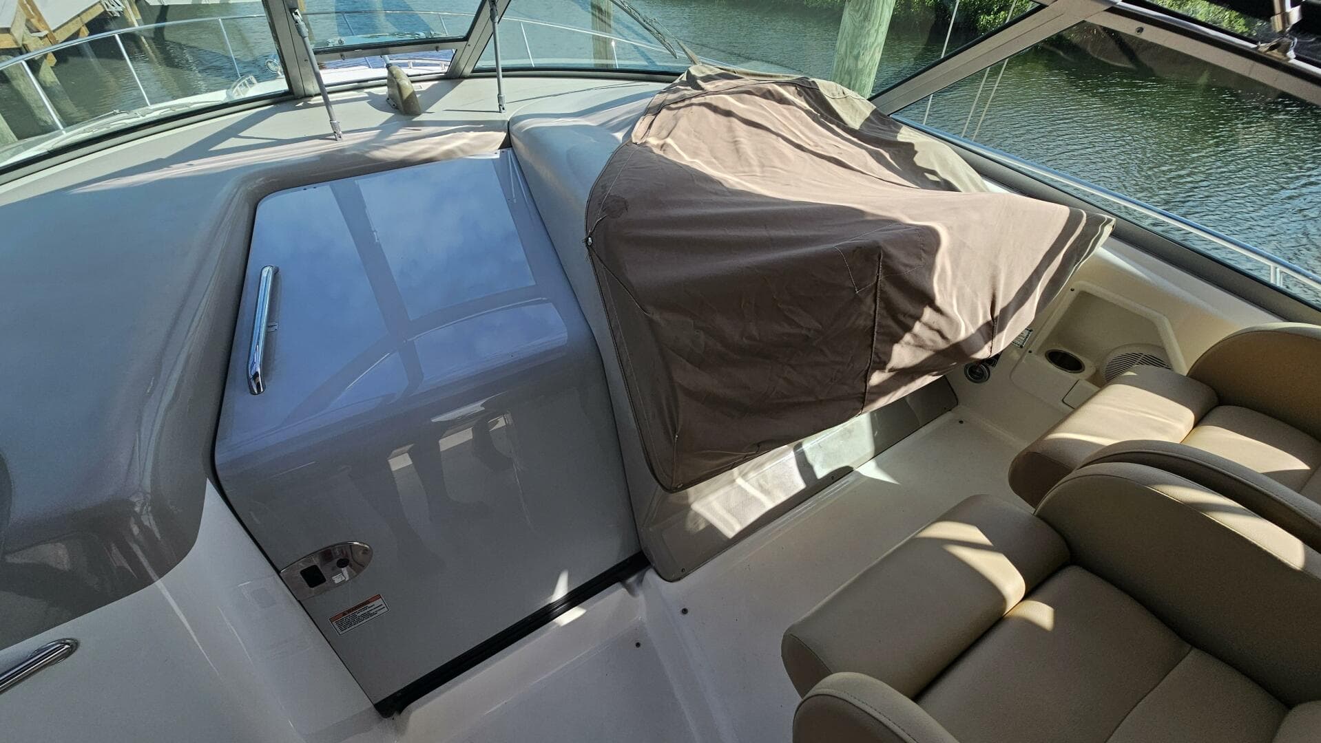 2007 Sea Ray — photo 34