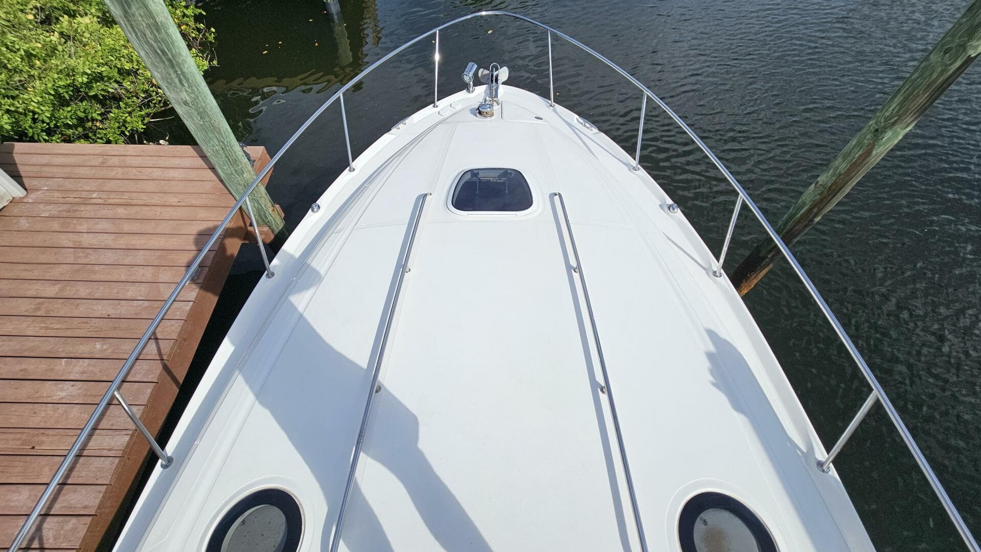 2007 Sea Ray — photo 4