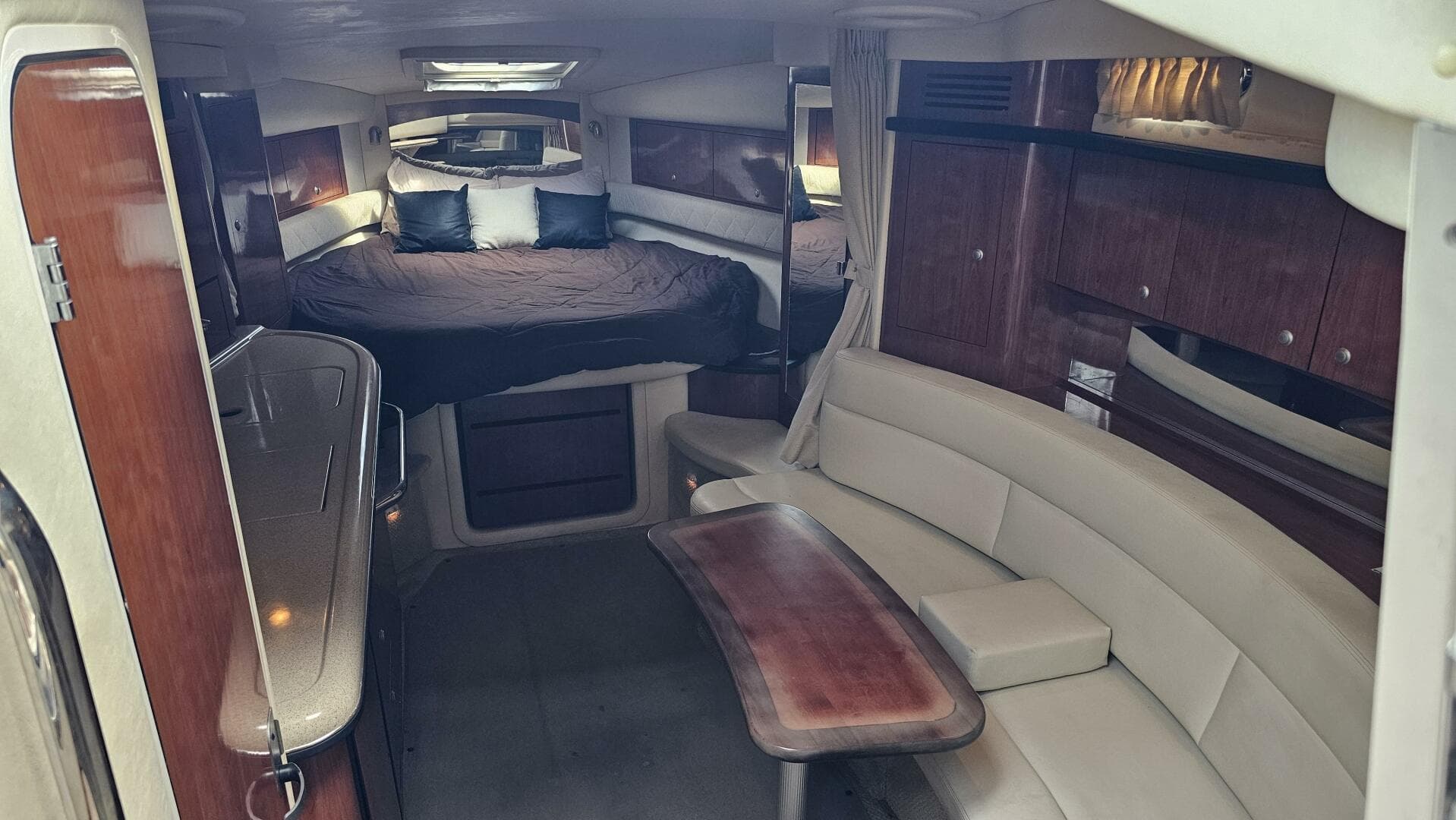 2007 Sea Ray — photo 25