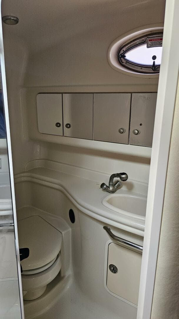 2007 Sea Ray — photo 30