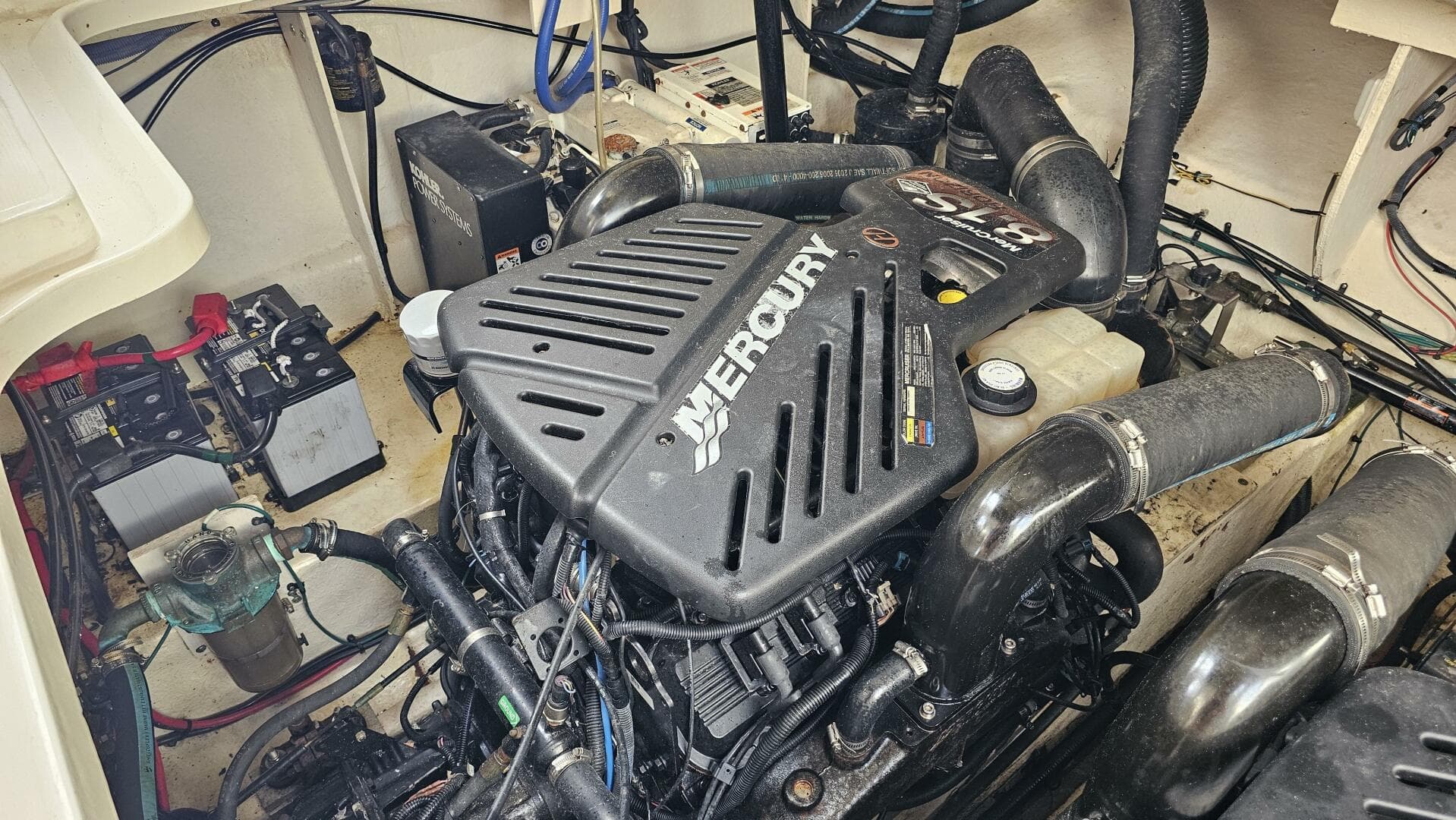 2007 Sea Ray — photo 35