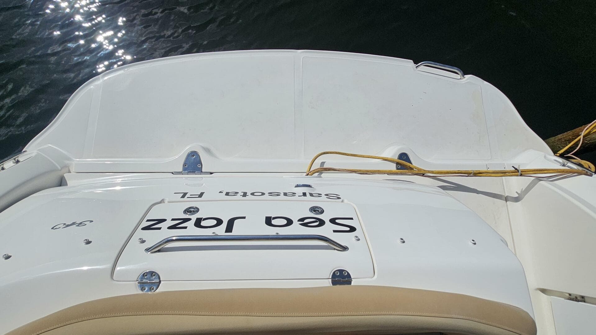 2007 Sea Ray — photo 11